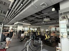 -OXYGYM 奥美氧舱运动中心(朝阳大悦城店)