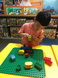 -kidsland(上海环球港店)