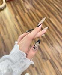 -RL Nail·瑞丽美甲美睫品牌原创店
