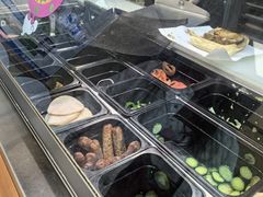 -赛百味SUBWAY(勒泰店)