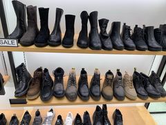 -BeLLE(北京赛特奥莱香江北路店)