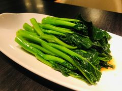 -鹊玥·粤菜小馆(汇智国际商业中心店)