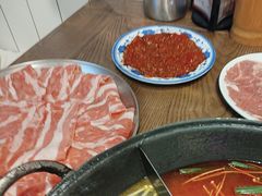 -巴卤社老火锅(财富店)