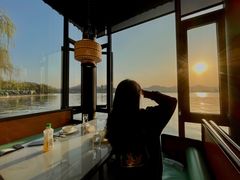 -柳莺湖上·湖景餐厅·江南菜(西湖店)