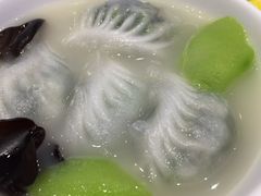 -金翠皇宫粤菜·点心·海鲜(科技园店)
