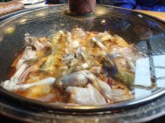 -小小河边鱼(天润城店)