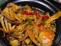 -陈生记黑鱼馆·20年活鱼现杀(宁波鼓楼店)