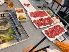 -鑫宝沙茶牛肉火锅(永泰店)