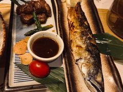 -小句号·精致料理(江南环球港店)