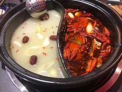 -二当家牛肉串串(教育路店)