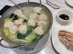 -宏玲餐厅(四川南路店)