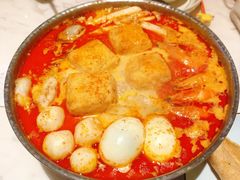 新加坡风味叻沙锅-星怡会·新加坡新美食(苏州中心店)