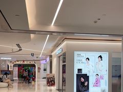 -天真蓝照相馆(中华广场店)