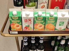 -鑫复盛皇嘉海鲜酒店