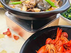 -铭副琦食·虾蟹烩馆(渔人码头店)