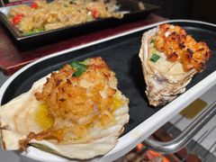 -丰茂烤串(外滩星荟中心店)