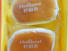 -好利来(奥林匹克购物广场店)