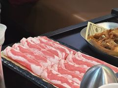 -禄合門美蛙火锅(新街口旗舰店)