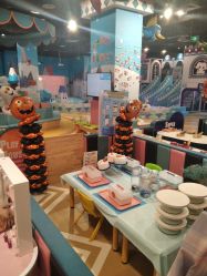 -卡通尼乐园(重庆南坪协信星光店)