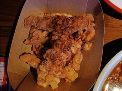 -胖哥俩肉蟹煲(时代广场店)