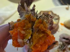 -加餐海鲜自助(集美银泰百货店)