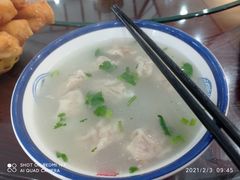 -惠宾饭庄(中山路店)