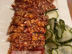 台式红糟肉-光头匠