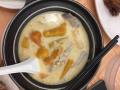 -五谷芳乳鸽王（大梅沙总店C区）(网红打卡店)