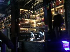 -啤仕多·啤客国潮跳舞BAR(保俶路店)