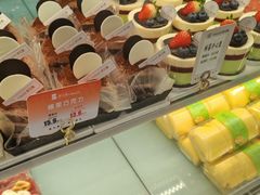 -广隆蛋挞王(农讲所店)