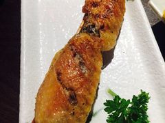 -小曹日本料理(软景中心店)