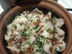 -围龙屋客家食府(福田店)