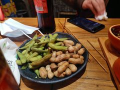 -五样儿西昌小签签烤串(建设路店)