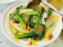 -老洋坊饭店(厚街东宝路店)