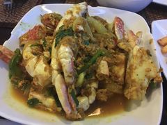 -自然餐厅(Phuket)