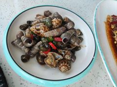 -前王院•巧克力海鲜市集餐厅(万平口店)