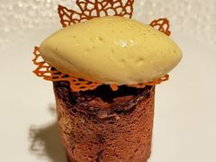 -翡翠36餐厅(浦东香格里拉店)