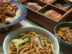 -那家小馆•北京菜•烤鸭(中关村店)