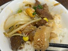 -云中菜馆(恒晟·云中绿园店)