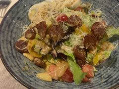 -Primo·丽莫意大利窑烤披萨