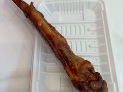 原味鸡翅-一代烤翅王(大汉口店)