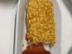 虾排-宜家·瑞典风味餐厅(北京西红门店)