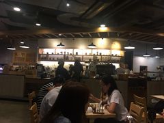 -After You Dessert Cafe(Silom Complex)