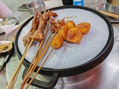 -神伙烧烤(南坪总店)