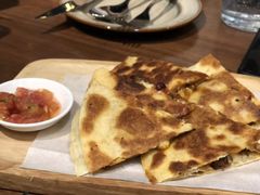 墨西哥牛肉奶酪饼-G+KITCHEN(龙湖狮山天街店)