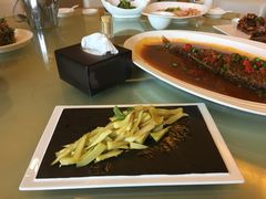 -北大荒淡水鱼馆(秀水广场店)