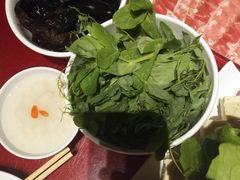 -山城辣妹子(定福庄店)