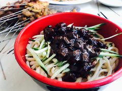 -群姐面馆·海鲜烧烤(同安路二店)
