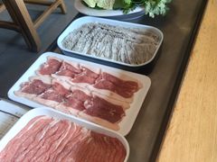 -牛街·马辈儿涮肉(牛街总店)