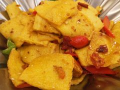 -清真·玛丽亚新疆菜主题餐厅(浙江中路店)